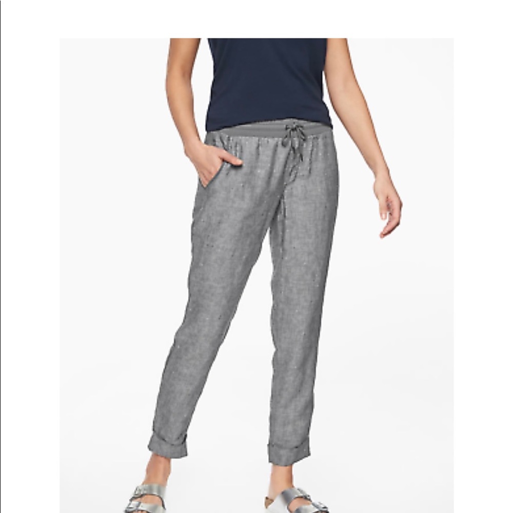 Athleta pants